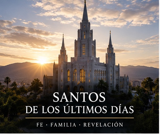 Qué cree la Iglesia de Jesucristo de los Santos de los Últimos Días