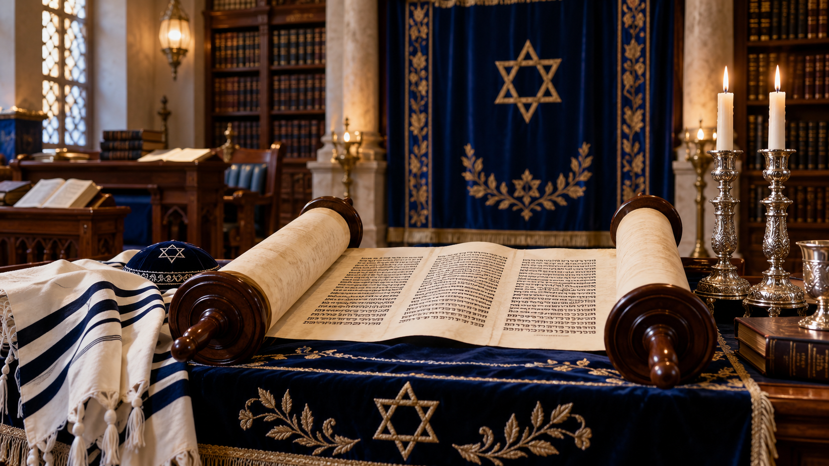 What Judaism believes