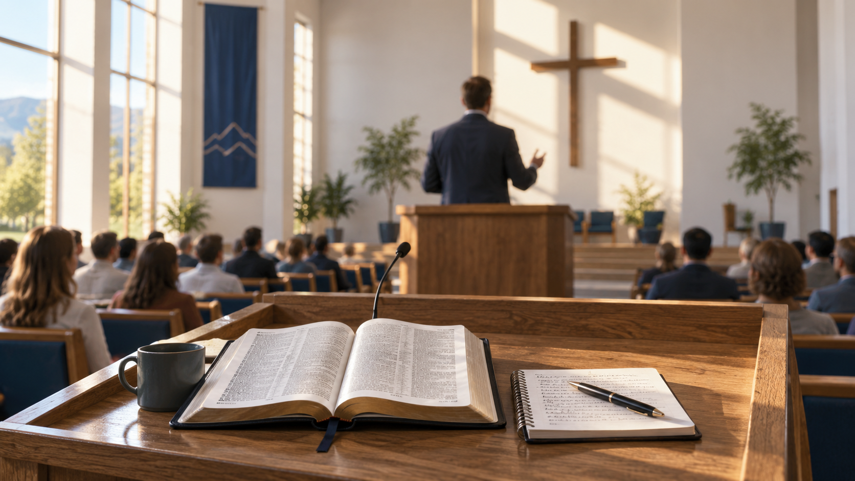 What Protestants and Evangelicals believe